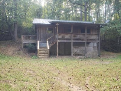 170 Anderson Rd, Brasstown, NC, 28902