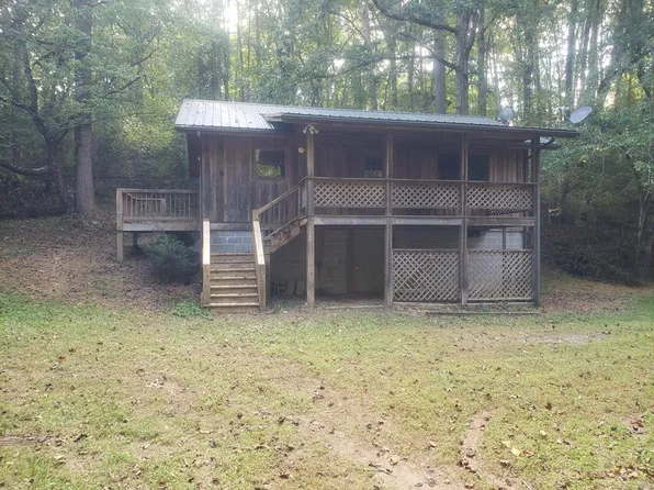 170 Anderson Rd, Brasstown, NC 28902