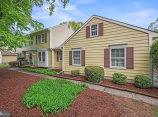 7 Wheatston Ct, Princeton Junction, NJ 08550