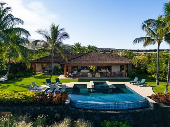 72-3201 Punaloa Pl, Kailua Kona, HI 96740