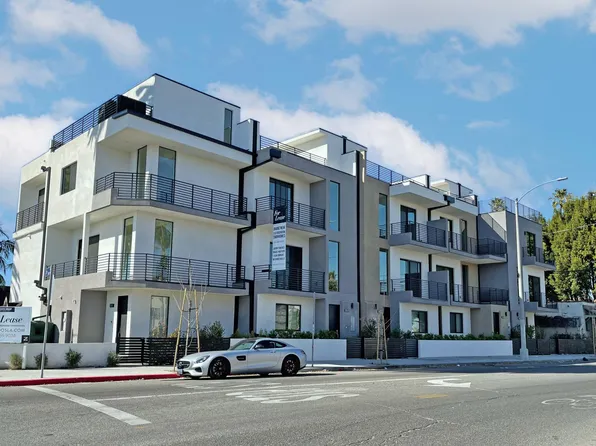 2017 S Redondo Blvd #4, Los Angeles, CA 90016