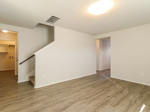 Representative home photo. Representative home photo.