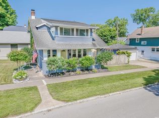 3630 Indiana Ave, Fort Wayne, IN 46807