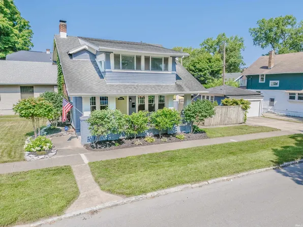 3630 Indiana Ave, Fort Wayne, IN 46807