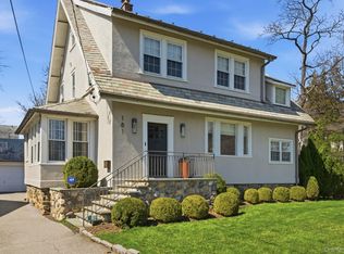181 Webster Road, Scarsdale, NY 10583