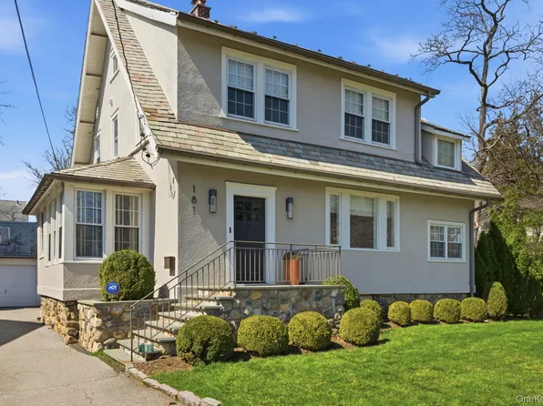 181 Webster Road, Scarsdale, NY 10583