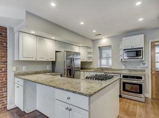 1500 Riverside Ave, Baltimore, MD 21230