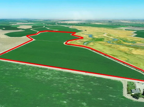 Henry Miller Ave, Dos Palos, CA 93620