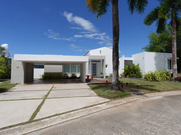 203 Los Altos Ciudad Gdn, Gurabo, PR