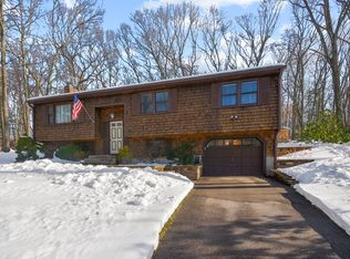 7 Ragged Hill Rd, Milford, MA 01757