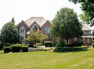 53 Deer Point Dr, Hawthorn Woods, IL 60047
