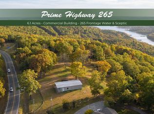4145 State Highway 265, Branson, MO 65616