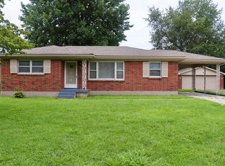 356 Jackie Way, Shepherdsville, KY 40165