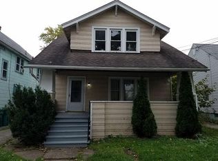 1845 Cleveland Ave, Niagara Falls, NY