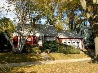 540 Alberta St, Ferndale, MI