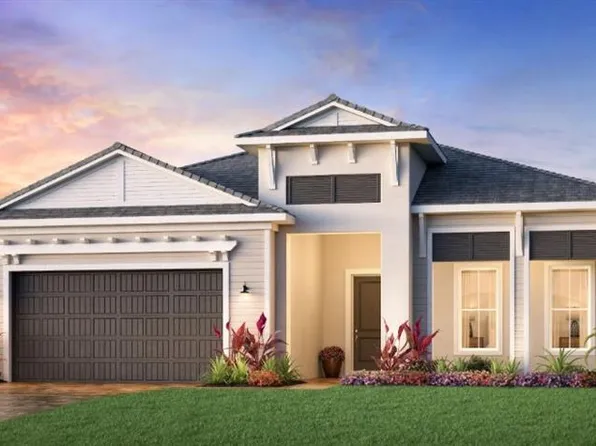 17707 Palmiste Dr, Lakewood Ranch, FL 34202