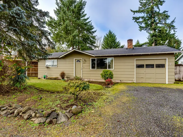 1880 Regina St, Eugene, OR 97402