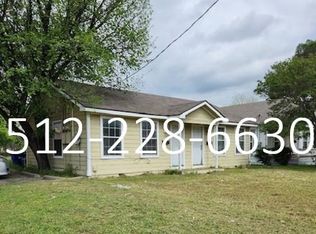 1422 S 12th St, Waco, TX 76706