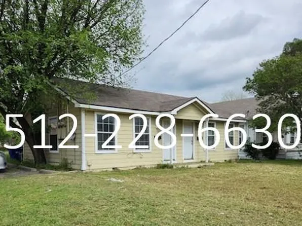 1422 S 12th St, Waco, TX 76706