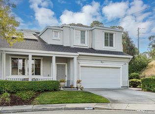 133 Rocky Pointe Ct, Hercules, CA 94547