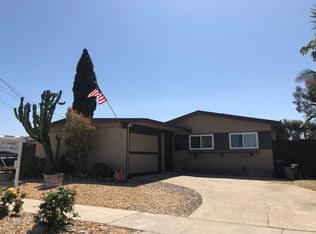 3513 Mount Everest Blvd, San Diego, CA 92111