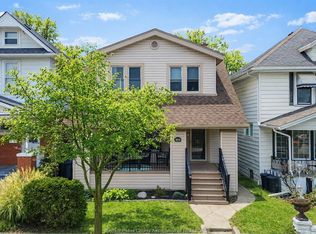 1317 Windermere Rd, Windsor, ON N8Y 3G1