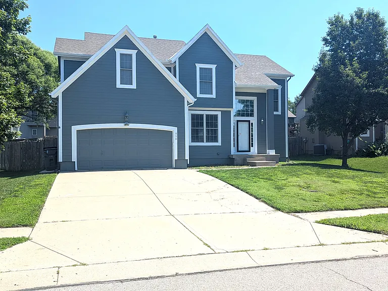 858 S Jaide Ln — Photo 1