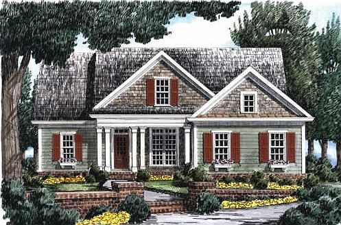 2nd image of 1130 Willowynd Way