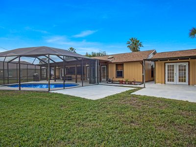 1218 SW Abisco Road, Port Saint Lucie, FL, 34953