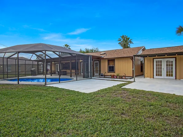 1218 SW Abisco Road, Port St Lucie, FL 34953