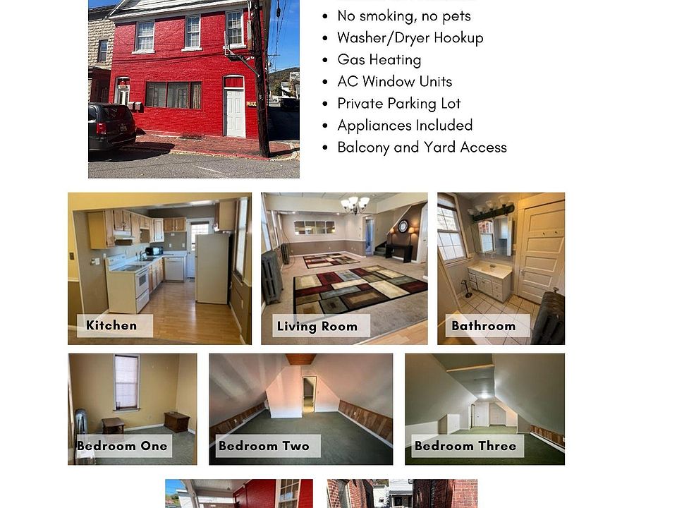 2nd image of 214 Knox St