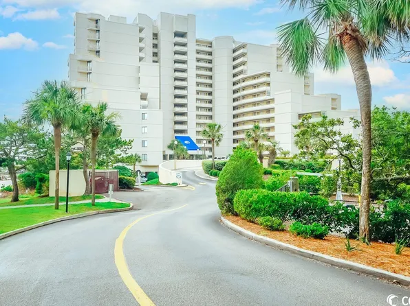 101 Ocean Creek Dr. #JJ-1, Myrtle Beach, SC 29572