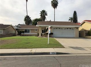 471 Wrangler Way, Walnut, CA 91789