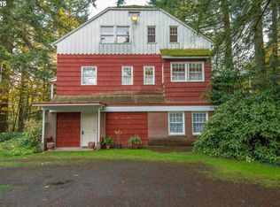 41242 SE Coalman Rd, Sandy, OR 97055