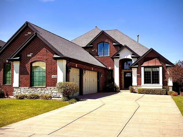 14132 W Flannery St, Manhattan, IL 60442