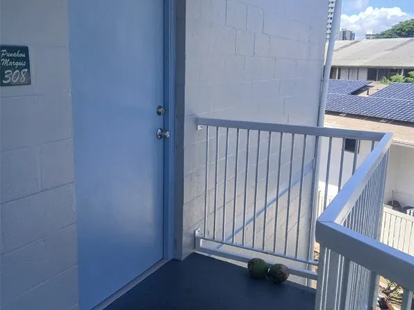 1936 Wilder Ave APT 308, Honolulu, HI 96822