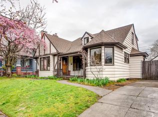 5764 N Haight Ave, Portland, OR 97217