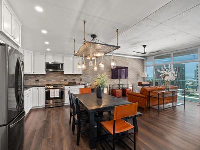 1080 Park Blvd UNIT 1217, San Diego, CA, 92101
