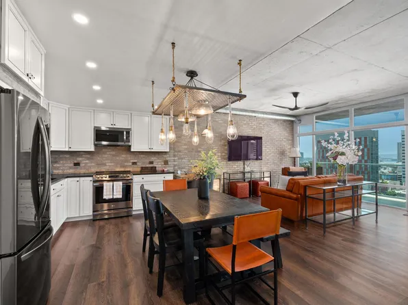 1080 Park Blvd Unit 1217, San Diego, CA 92101