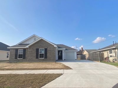 500 Helis Dr, Westwego, LA, 70094