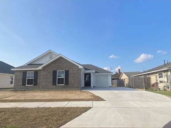 500 Helis Dr, Westwego, LA 70094