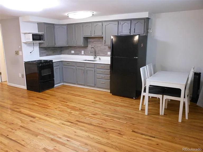 1350 Josephine St #103 — Photo 7