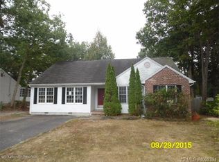 112 Ketch Rd, Manahawkin, NJ 08050