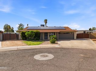 17218 N 36TH Avenue, Glendale, AZ 85308