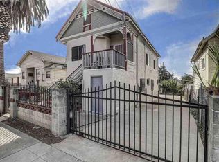 2361 E 22nd St #B, Oakland, CA 94601