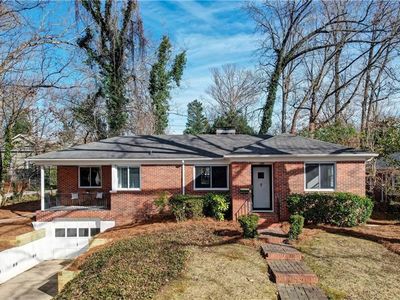 302 N Elam Ave, Greensboro, NC, 27403