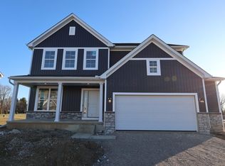 2714 Charlotte Way, Delaware, OH 43015