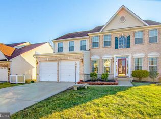 3401 Tewkesbury Rd, Abingdon, MD 21009