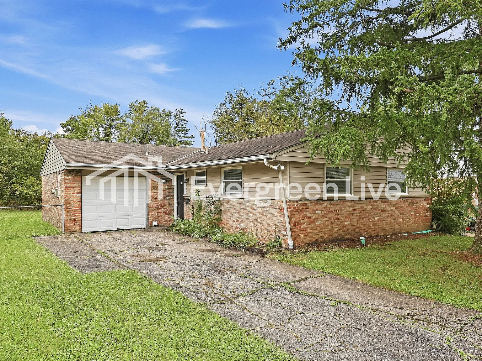 3 bed, 1.0 bath, 1035 sqft, $1,395 — Photo 2