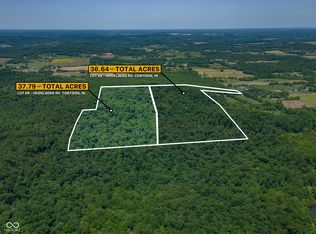 0 S Heidelberg Rd SW, Corydon, IN 47112
